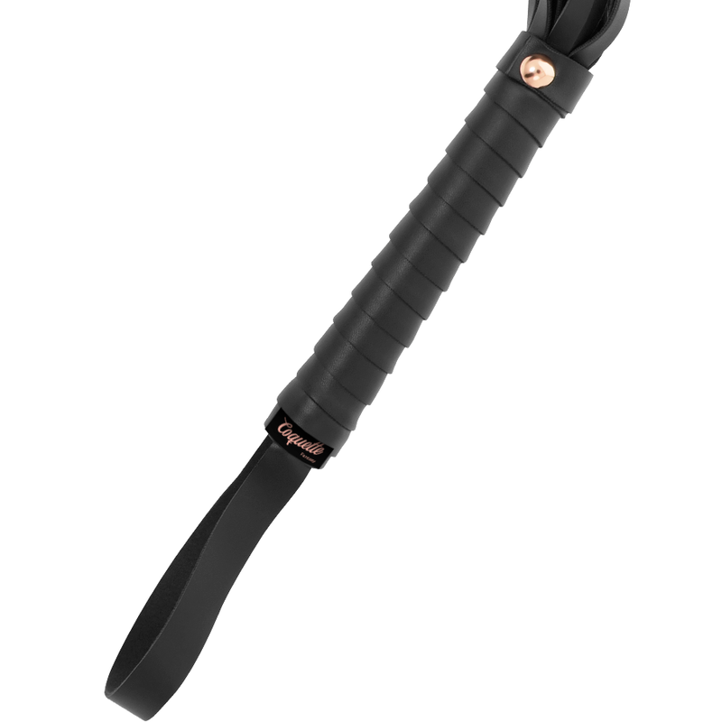 Coquette Chic Desire Fantasy Vegan Leather Whip | Niks.fi verkkokauppa