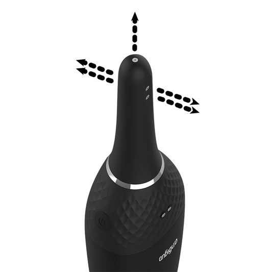Anbiguo Ultimate Automatic Anal Cleaner 5 Intensities | Niks.fi verkkokauppa
