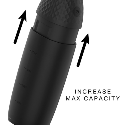 Anbiguo Ultimate Automatic Anal Cleaner 5 Intensities | Niks.fi verkkokauppa