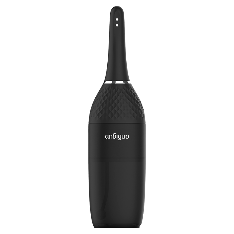 Anbiguo Ultimate Automatic Anal Cleaner 5 Intensities | Niks.fi verkkokauppa