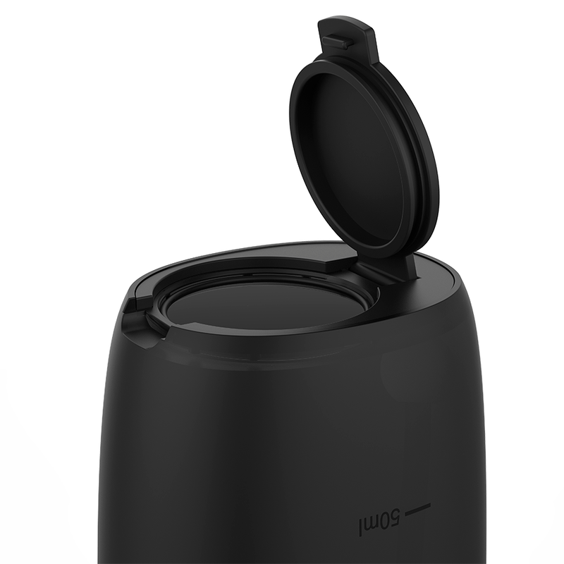 Anbiguo Ultimate Automatic Anal Cleaner 5 Intensities | Niks.fi verkkokauppa