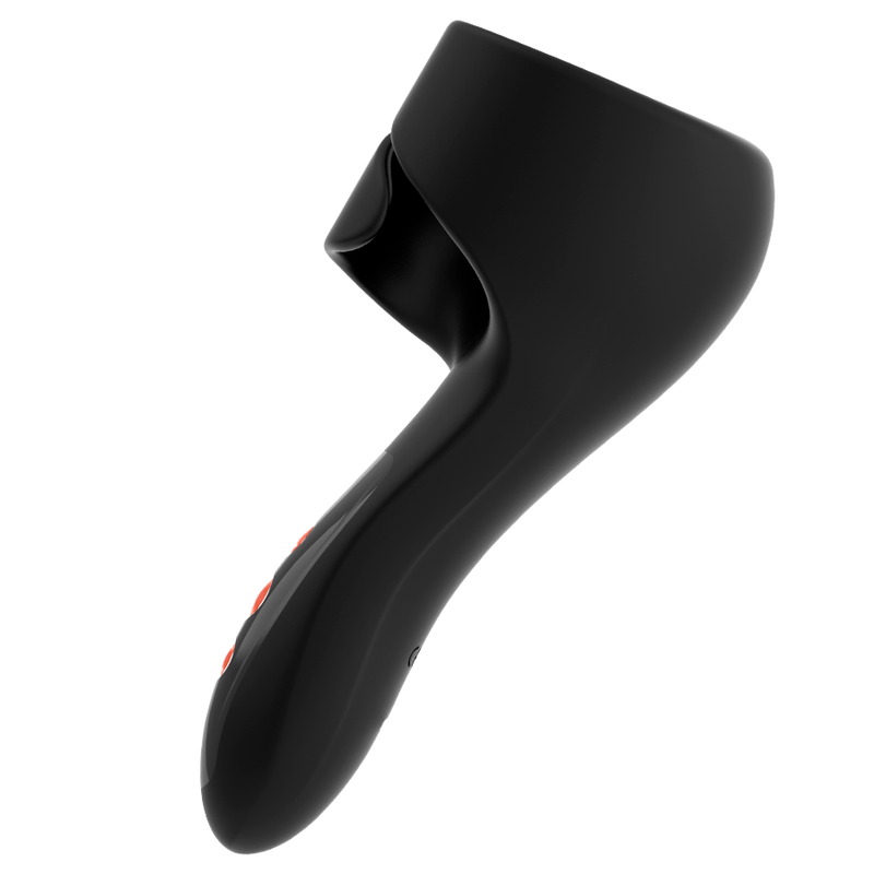 Jamyjob Pulsar Wand Vibration And Pulsation Modes | Niks.fi verkkokauppa
