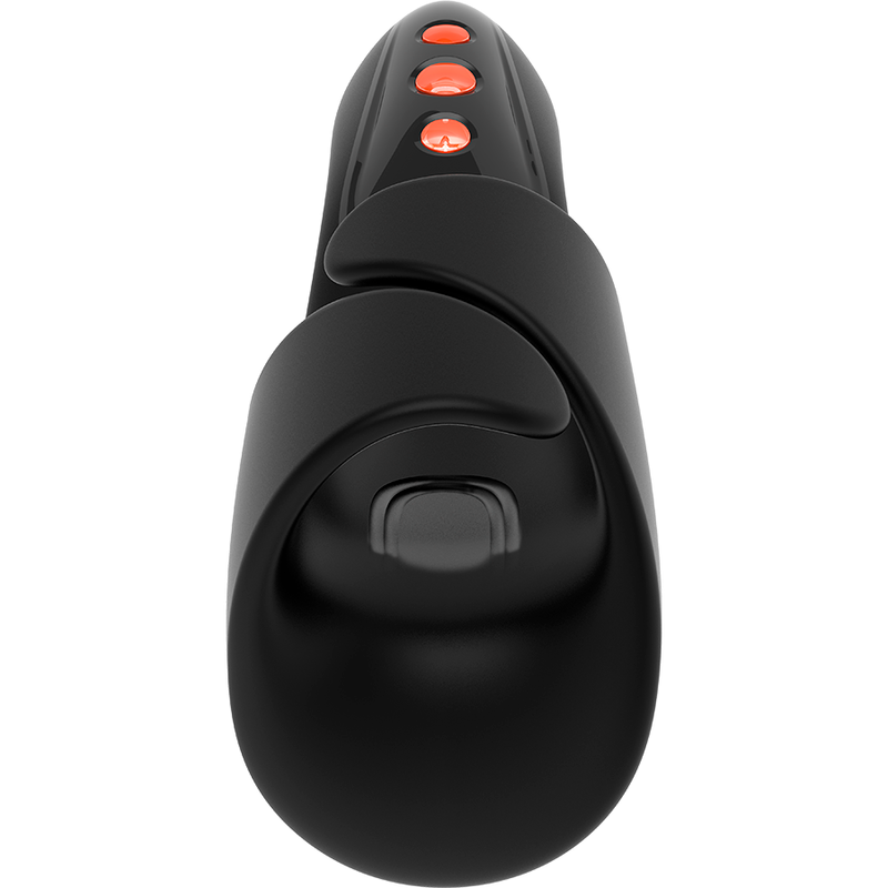 Jamyjob Pulsar Wand Vibration And Pulsation Modes | Niks.fi verkkokauppa