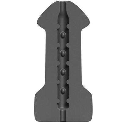 All Black Masturbator Hook-Up | Niks.fi verkkokauppa