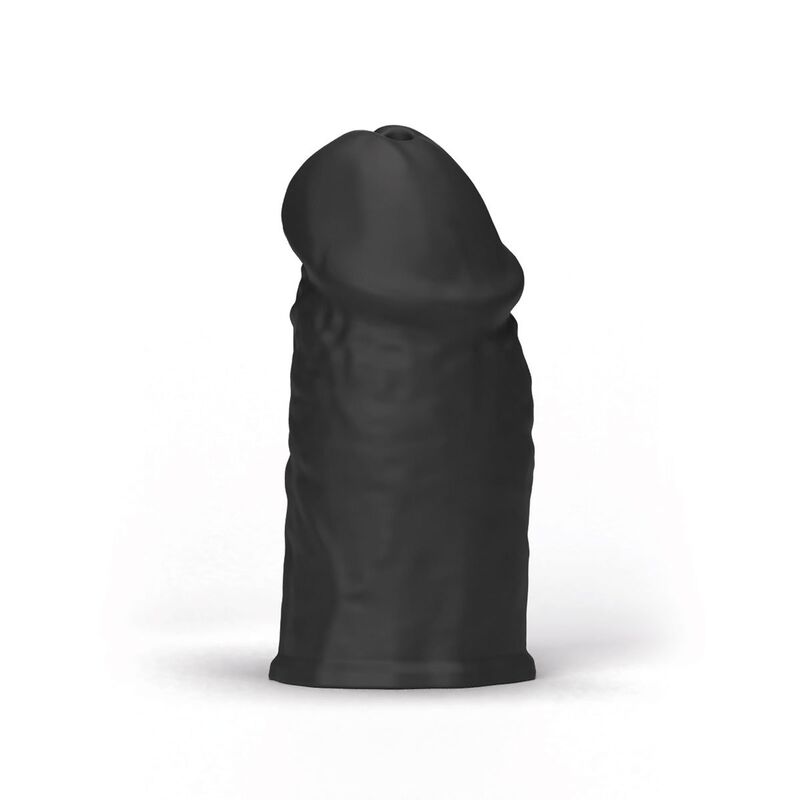 All Black Mastubador E-Boy | Niks.fi verkkokauppa