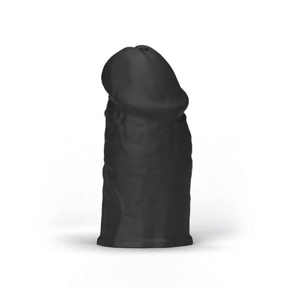All Black Mastubador E-Boy | Niks.fi verkkokauppa