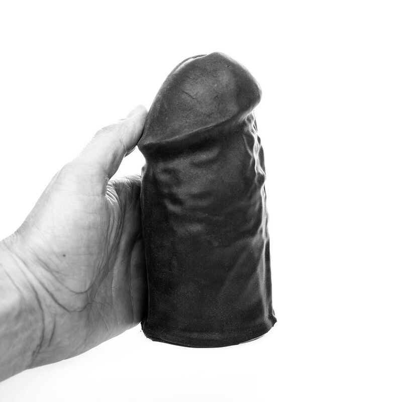 All Black Mastubador E-Boy | Niks.fi verkkokauppa