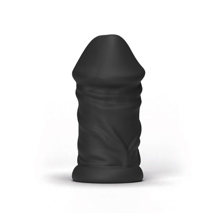 All Black Masturbator Daddy | Niks.fi verkkokauppa