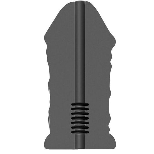 All Black Masturbator Daddy | Niks.fi verkkokauppa