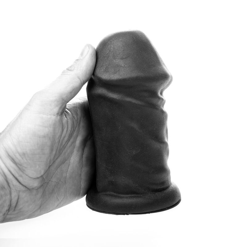 All Black Masturbator Daddy | Niks.fi verkkokauppa