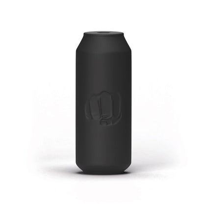 All Black Masturbator Energy | Niks.fi verkkokauppa
