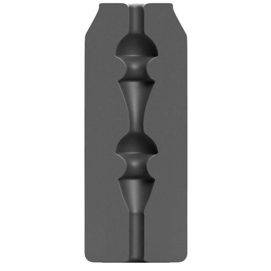 All Black Masturbator Energy | Niks.fi verkkokauppa
