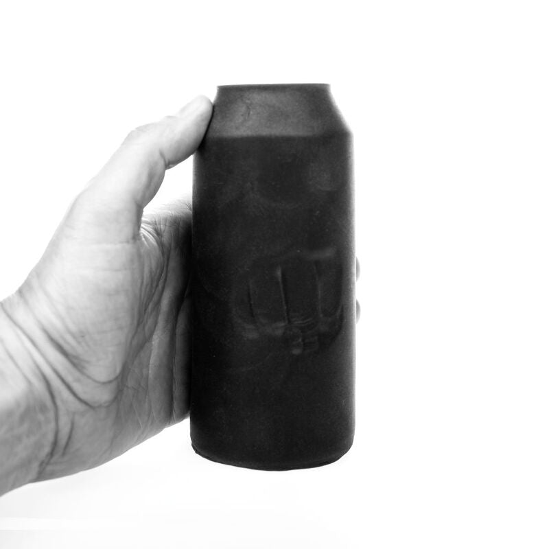 All Black Masturbator Energy | Niks.fi verkkokauppa