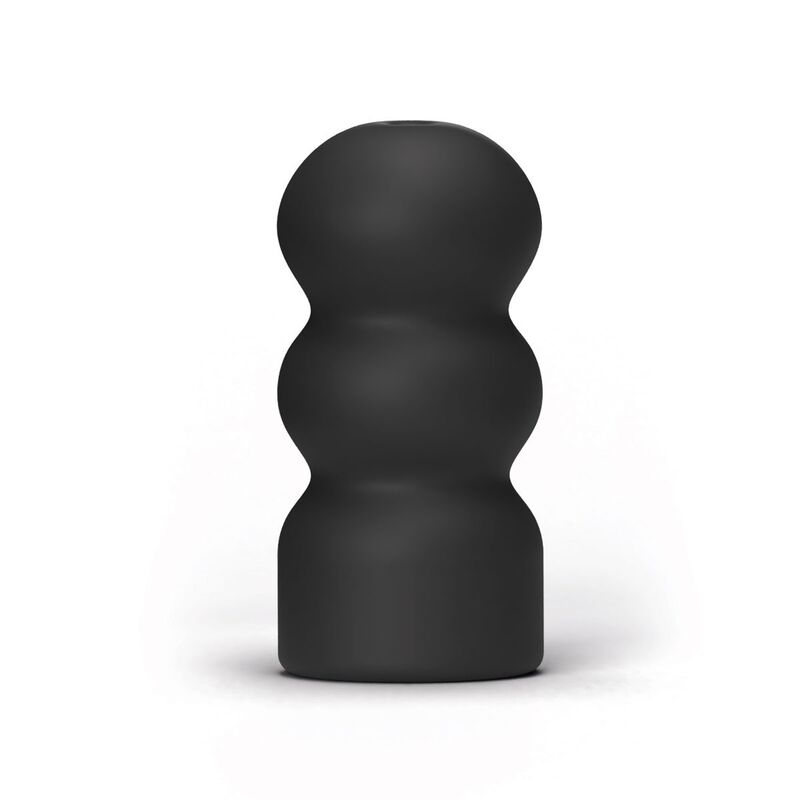 All Black Masturbator Pookie | Niks.fi verkkokauppa