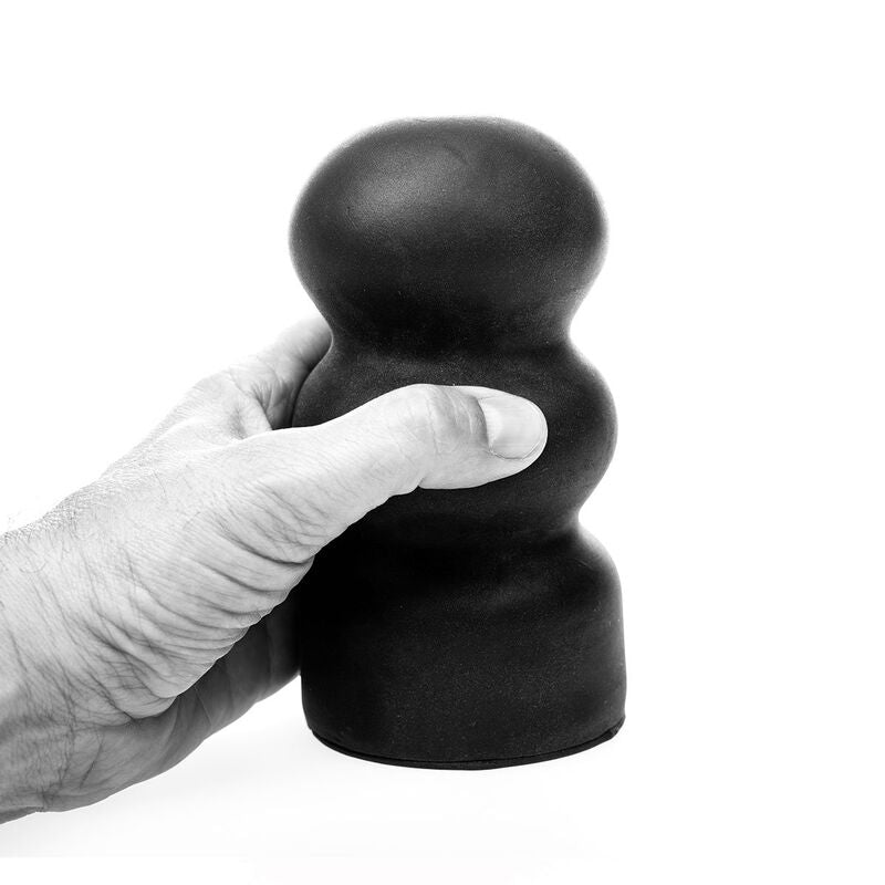 All Black Masturbator Pookie | Niks.fi verkkokauppa
