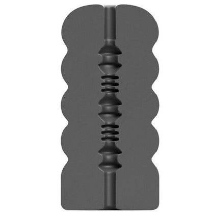 All Black Masturbator Twink | Niks.fi verkkokauppa