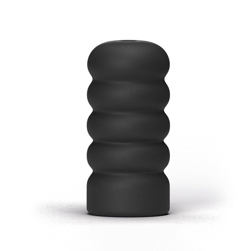 All Black Masturbator Twink | Niks.fi verkkokauppa