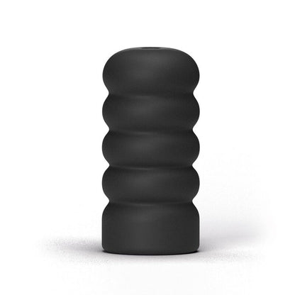 All Black Masturbator Twink | Niks.fi verkkokauppa