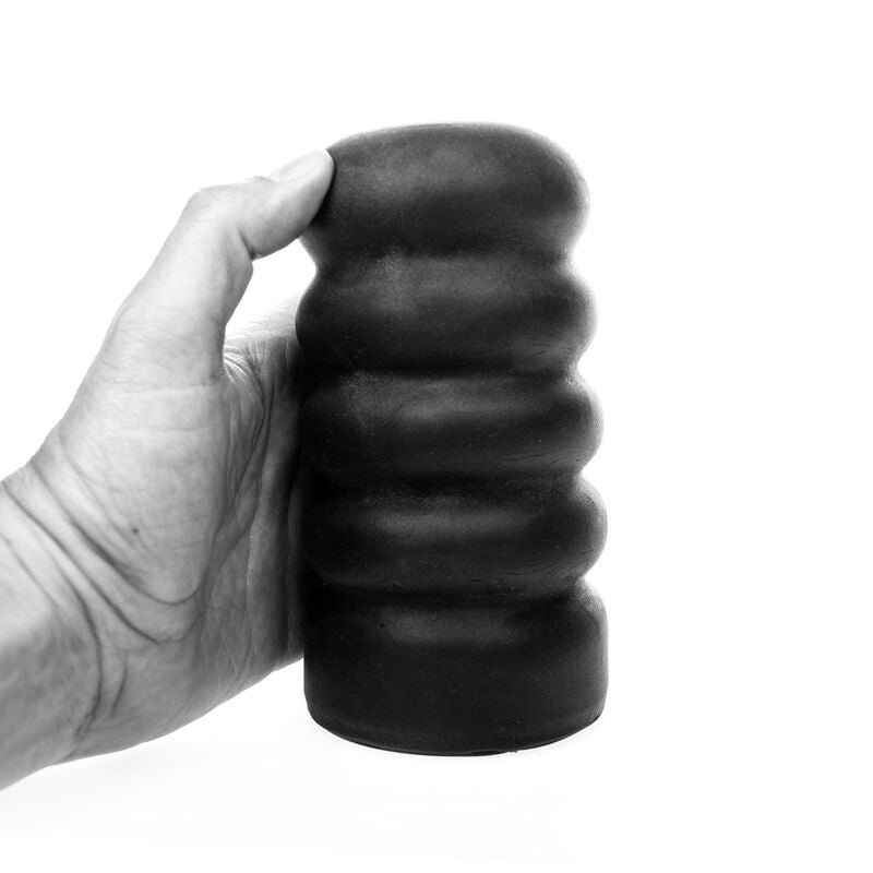 All Black Masturbator Twink | Niks.fi verkkokauppa