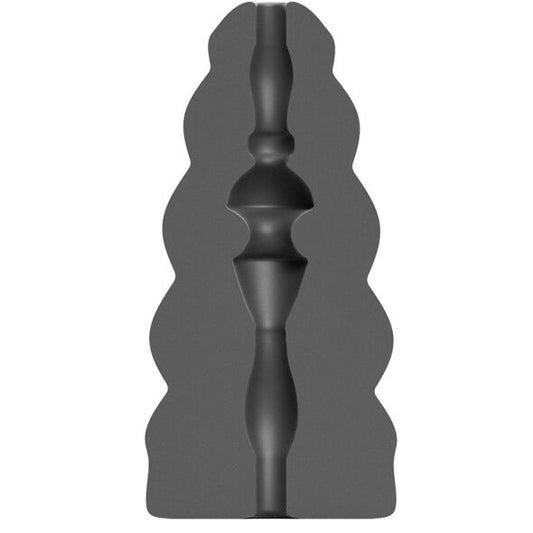 All Black Masturbator Flick | Niks.fi verkkokauppa