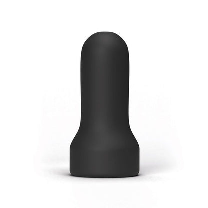 All Black Masturbator Loop Model 2 | Niks.fi verkkokauppa