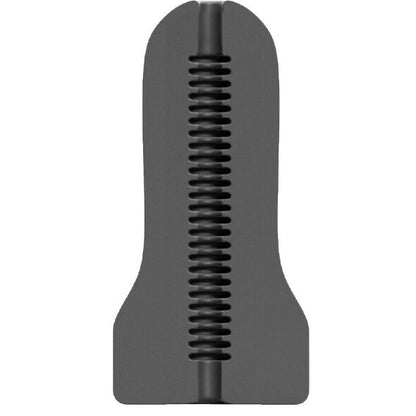 All Black Masturbator Loop Model 2 | Niks.fi verkkokauppa