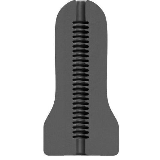 All Black Masturbator Loop Model 2 | Niks.fi verkkokauppa