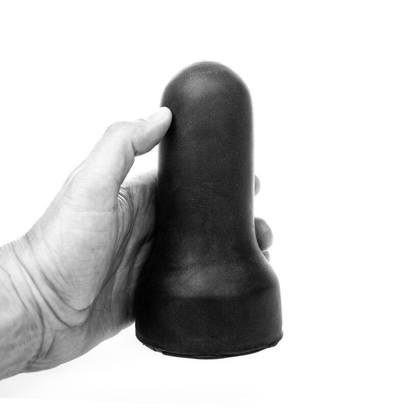 All Black Masturbator Loop Model 2 | Niks.fi verkkokauppa