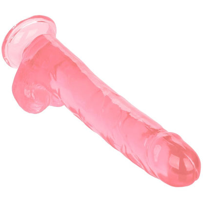 Calexotics Size Queen Dildo Pink 25.5 Cm | Niks.fi verkkokauppa