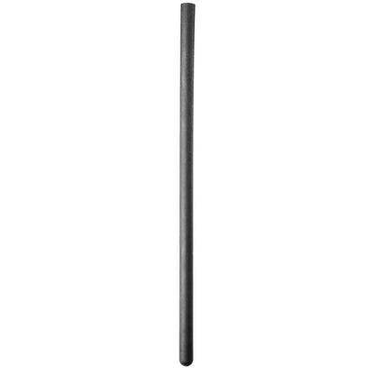All Black 10 Mm Silicone Urethral Probe | Niks.fi verkkokauppa