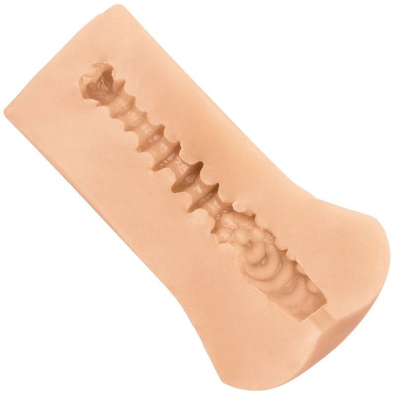 Calexotics Boundless Stroker Light | Niks.fi verkkokauppa