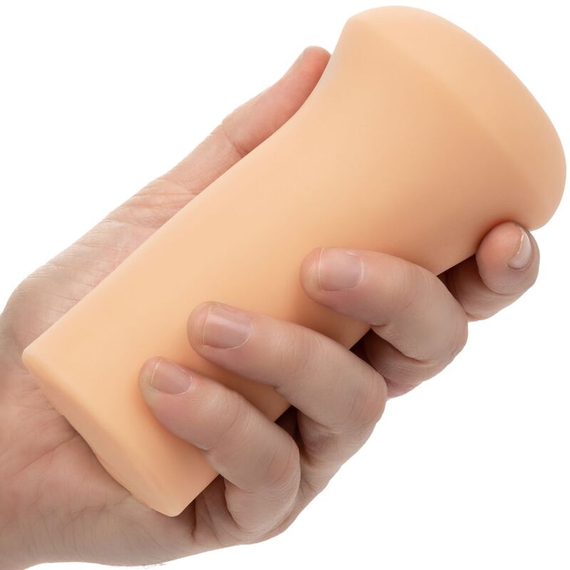 Calexotics Boundless Stroker Light | Niks.fi verkkokauppa