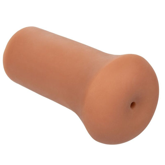 Calexotics Boundless Stroker Caramel | Niks.fi verkkokauppa