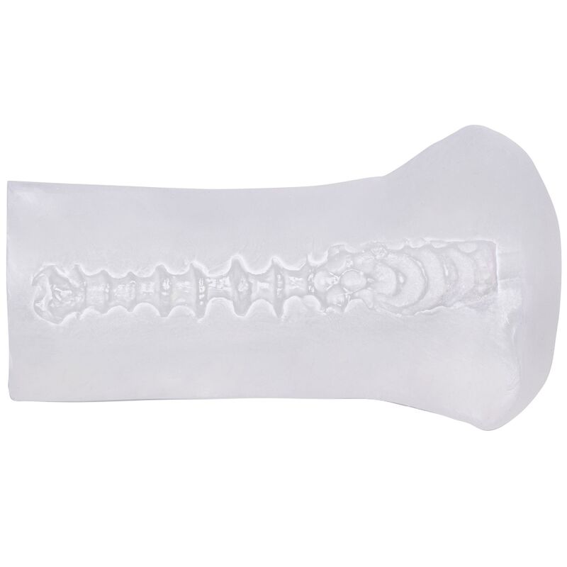 Calexotics Boundless Stroker Transparent | Niks.fi verkkokauppa