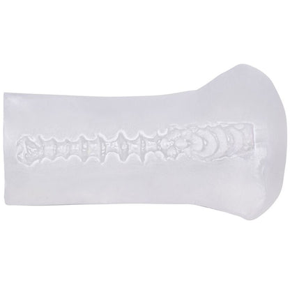 Calexotics Boundless Stroker Transparent | Niks.fi verkkokauppa