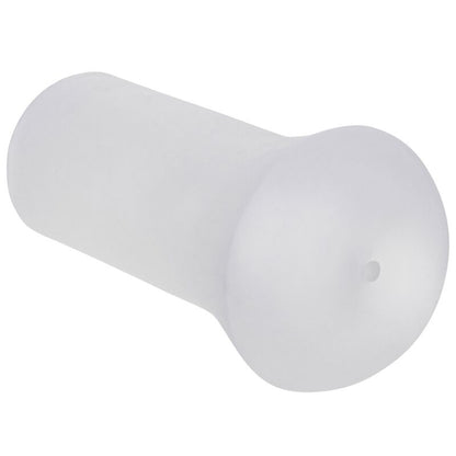 Calexotics Boundless Stroker Transparent | Niks.fi verkkokauppa