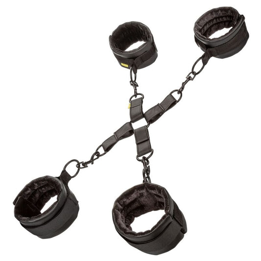 Calexotics Boundless Hog Tie | Niks.fi verkkokauppa