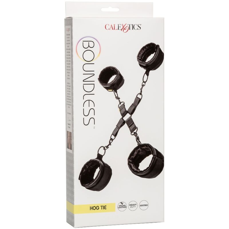 Calexotics Boundless Hog Tie | Niks.fi verkkokauppa