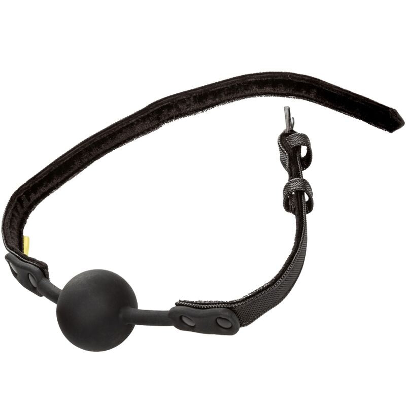 Calexotics Boundless Ball Gag | Niks.fi verkkokauppa