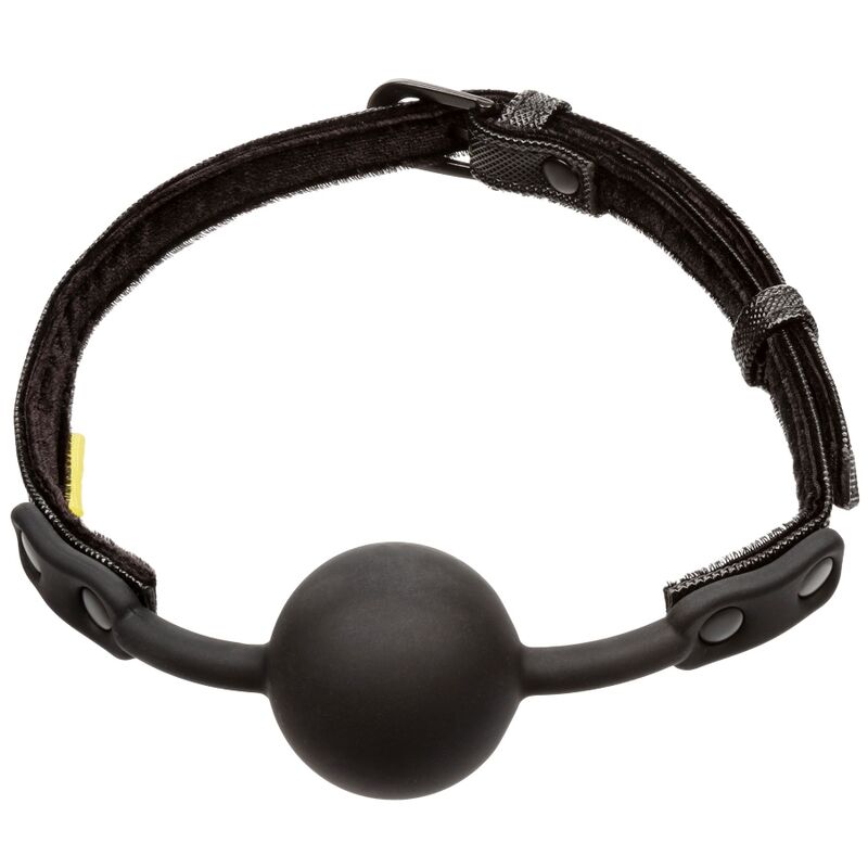 Calexotics Boundless Ball Gag | Niks.fi verkkokauppa