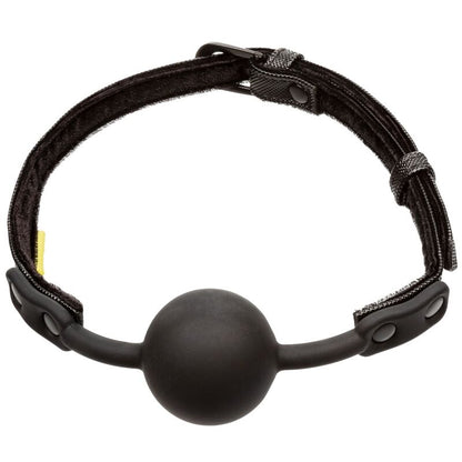 Calexotics Boundless Ball Gag | Niks.fi verkkokauppa
