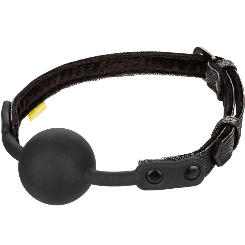 Calexotics Boundless Ball Gag | Niks.fi verkkokauppa