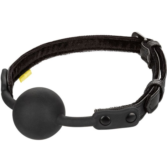 Calexotics Boundless Ball Gag | Niks.fi verkkokauppa