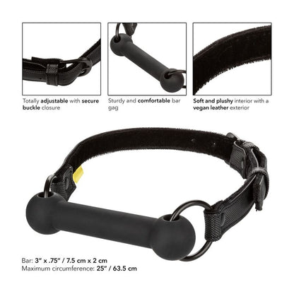 Calexotics Boundless Bar Gag | Niks.fi verkkokauppa