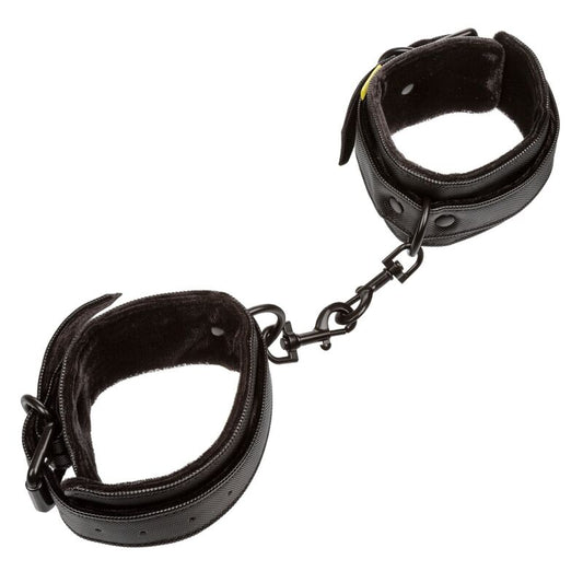Calexotics Boundless Ankle Cuffs | Niks.fi verkkokauppa