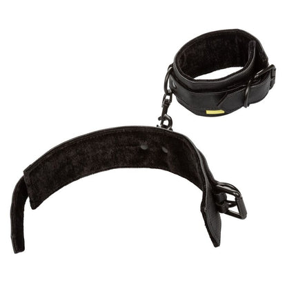 Calexotics Boundless Ankle Cuffs | Niks.fi verkkokauppa