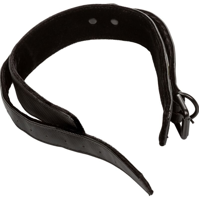 Calexotics Boundless Collar And Leash | Niks.fi verkkokauppa