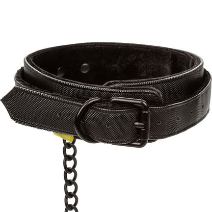 Calexotics Boundless Collar And Leash | Niks.fi verkkokauppa