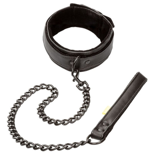 Calexotics Boundless Collar And Leash | Niks.fi verkkokauppa