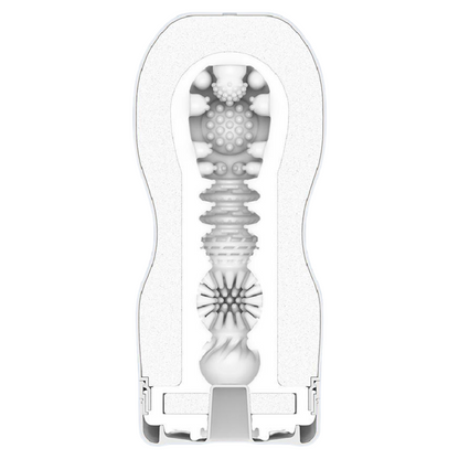 Tenga Premium Vacuum Cup Masturbator | Niks.fi verkkokauppa